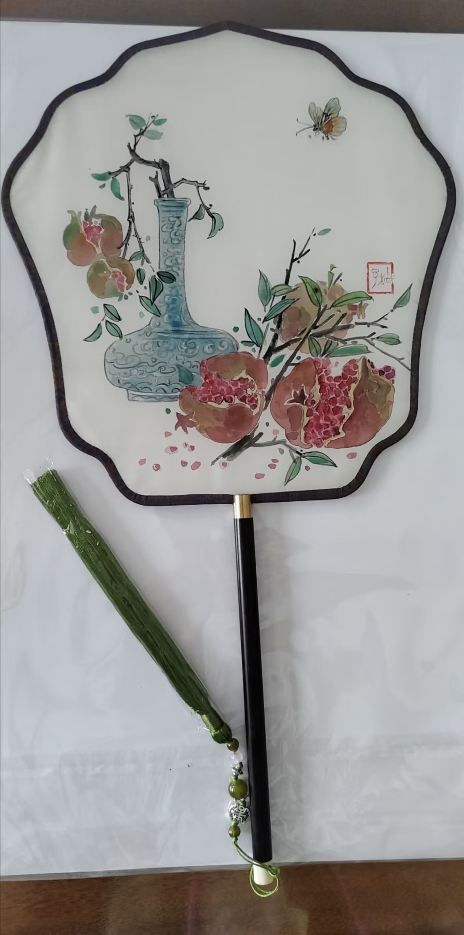 水彩 No.14
