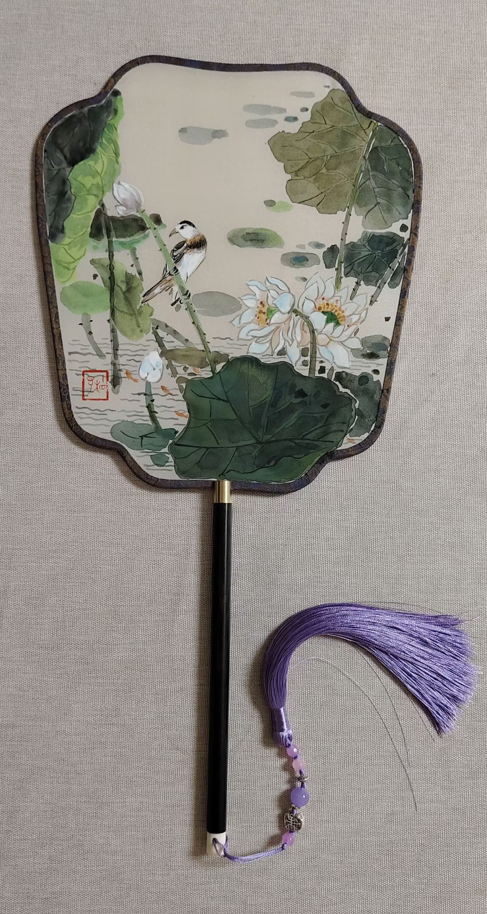 水彩 No.21