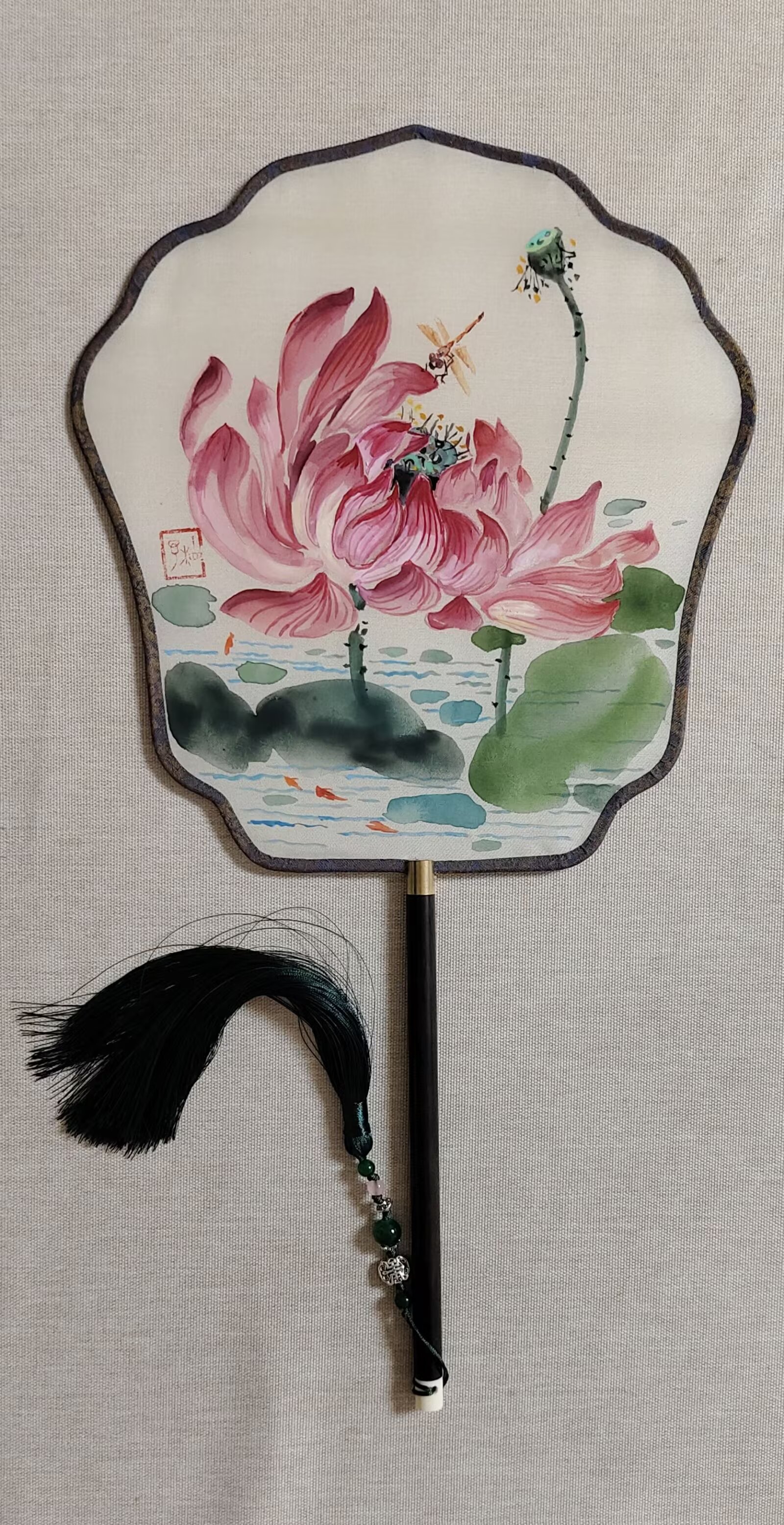 水彩 No.23