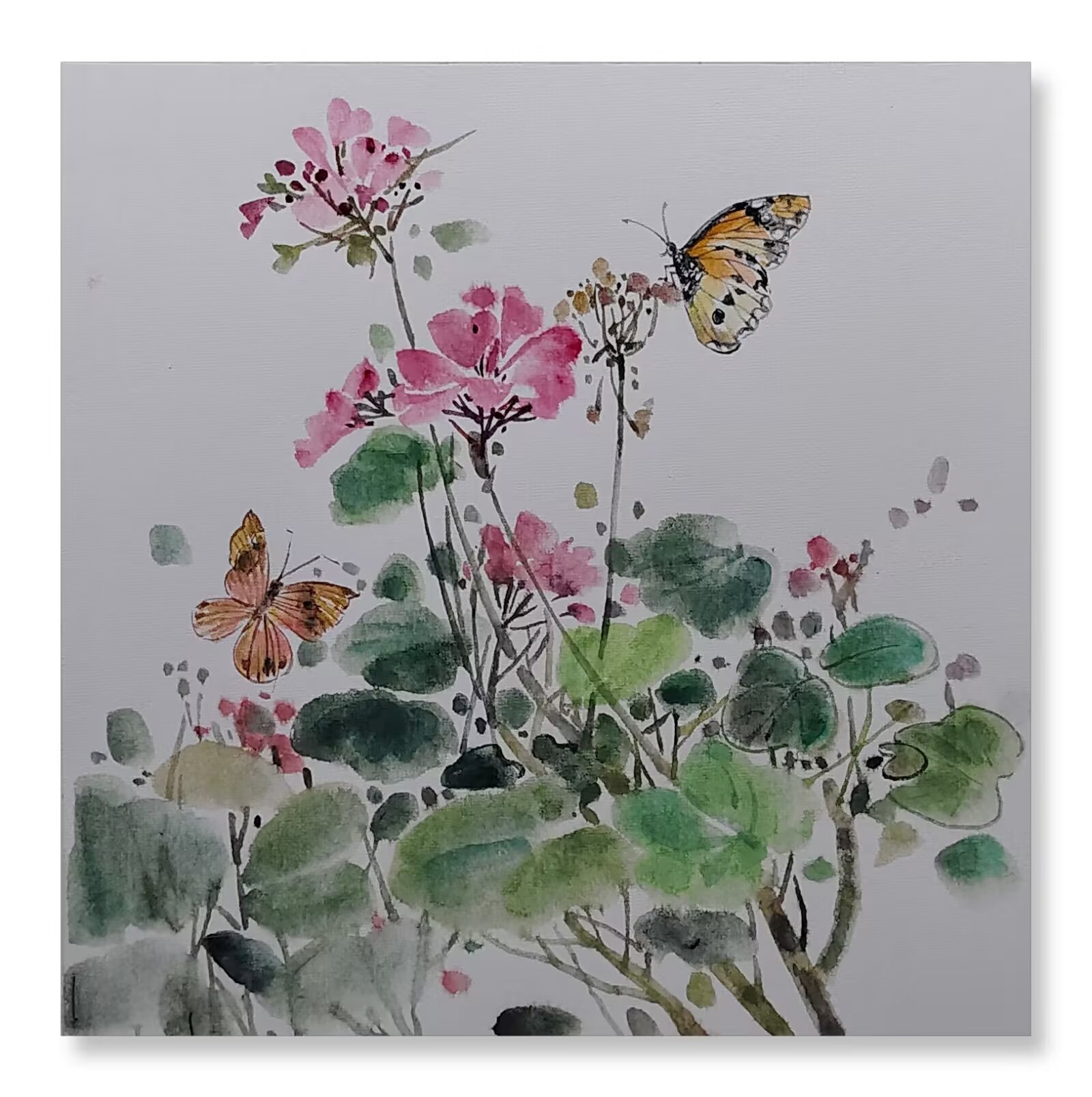 水彩 No.25