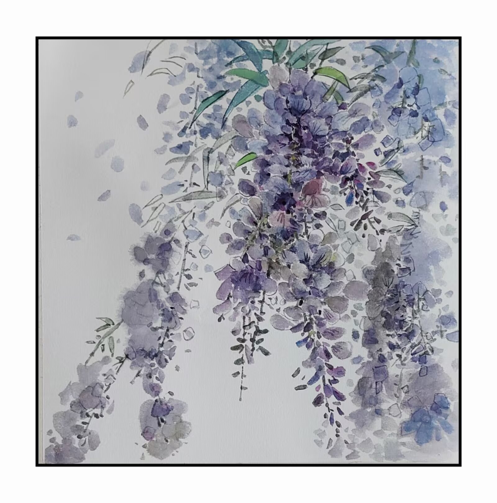 水彩 No.35