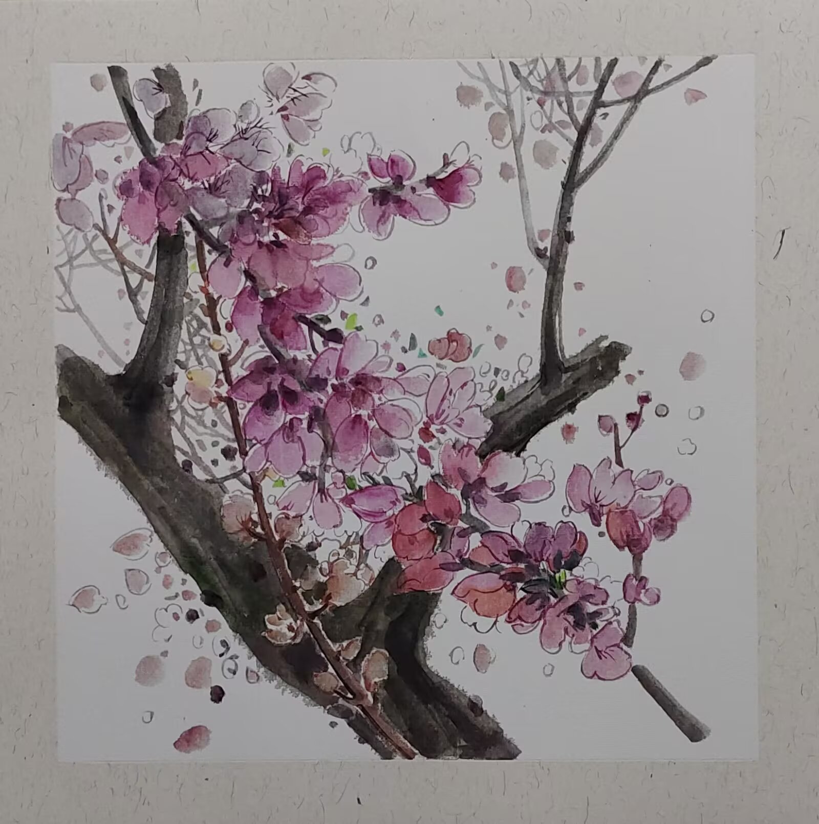 水彩 No.36