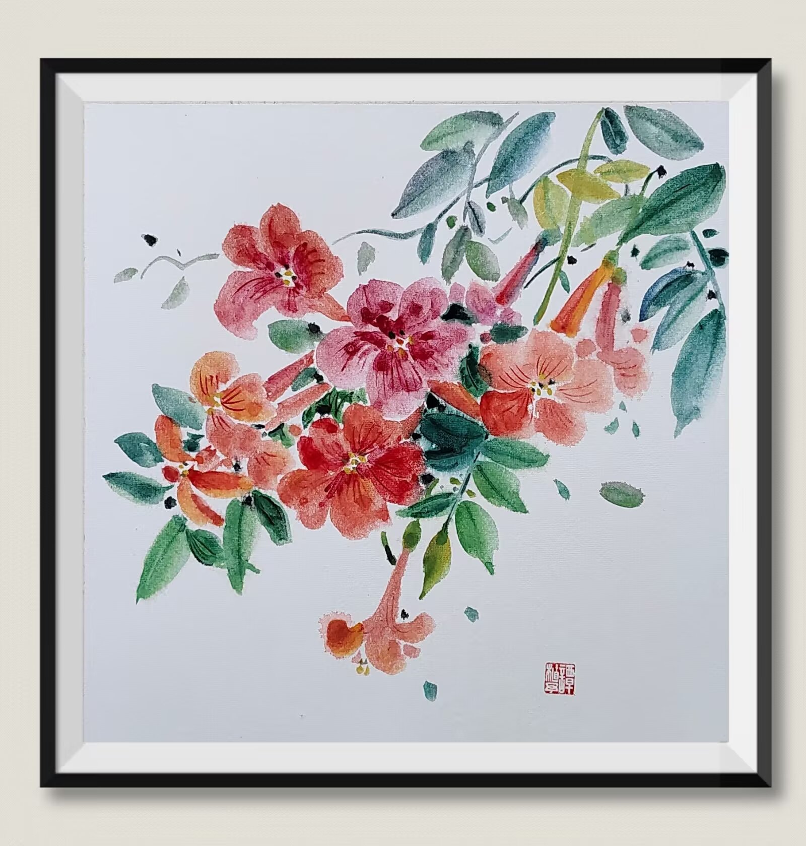 水彩 No.55