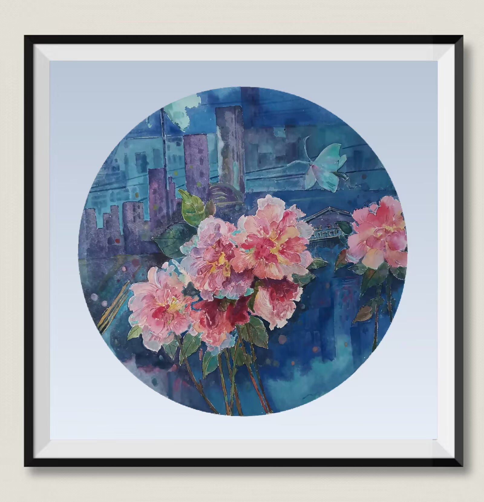 水彩 No.71