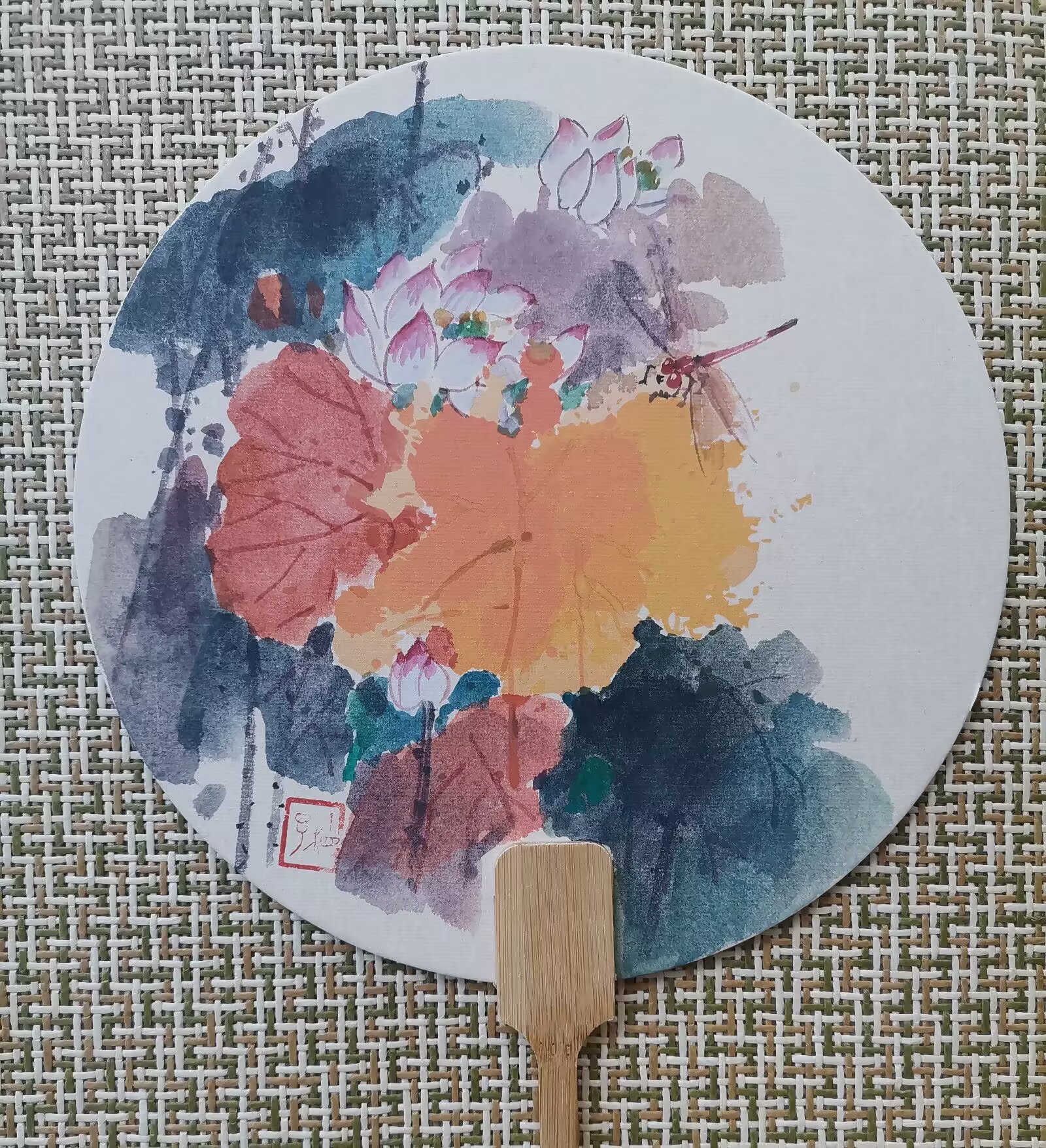 水彩 No.78