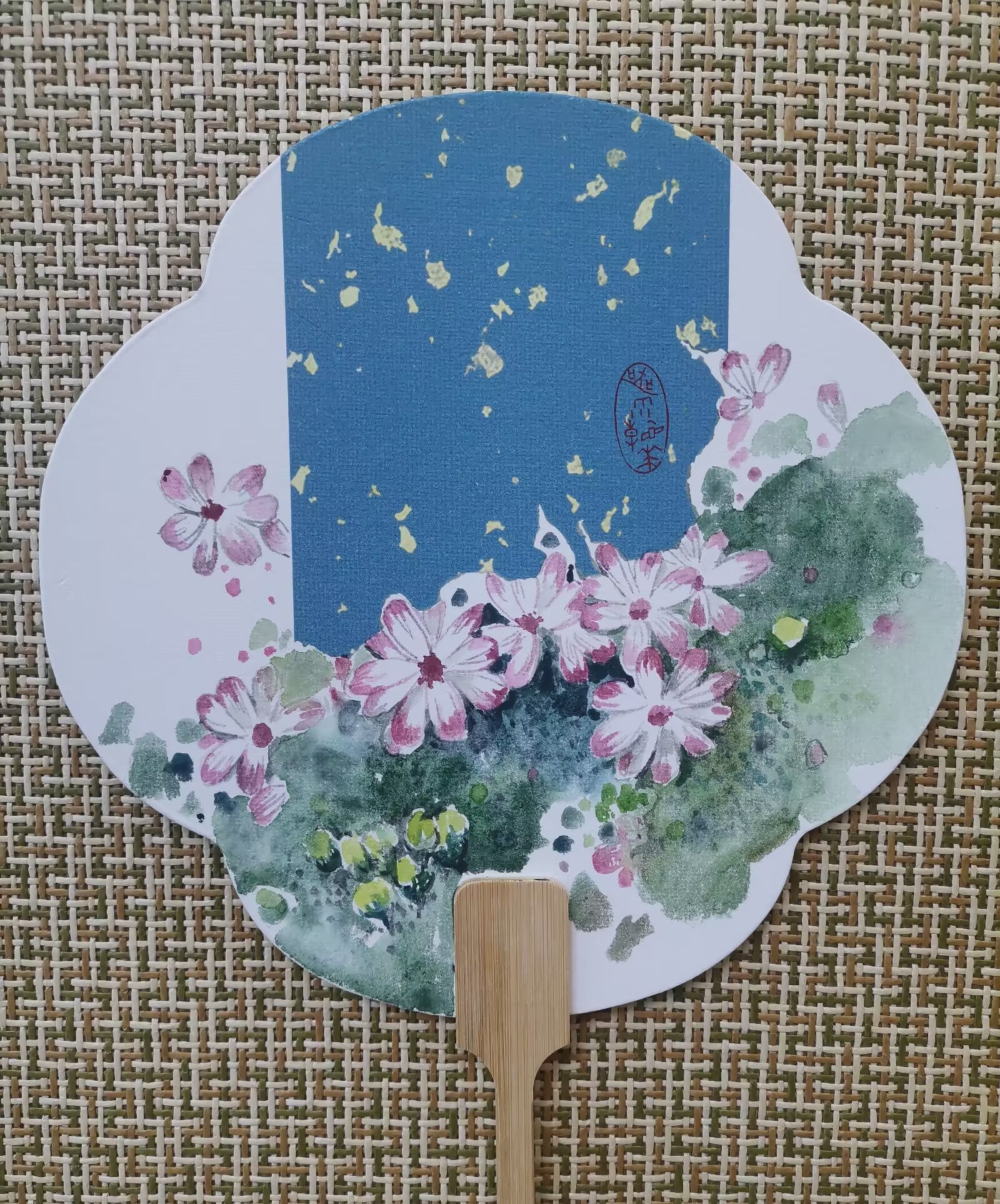 水彩 No.79