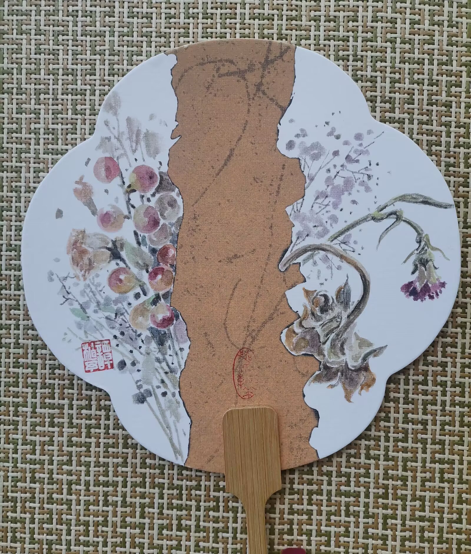 水彩 No.80