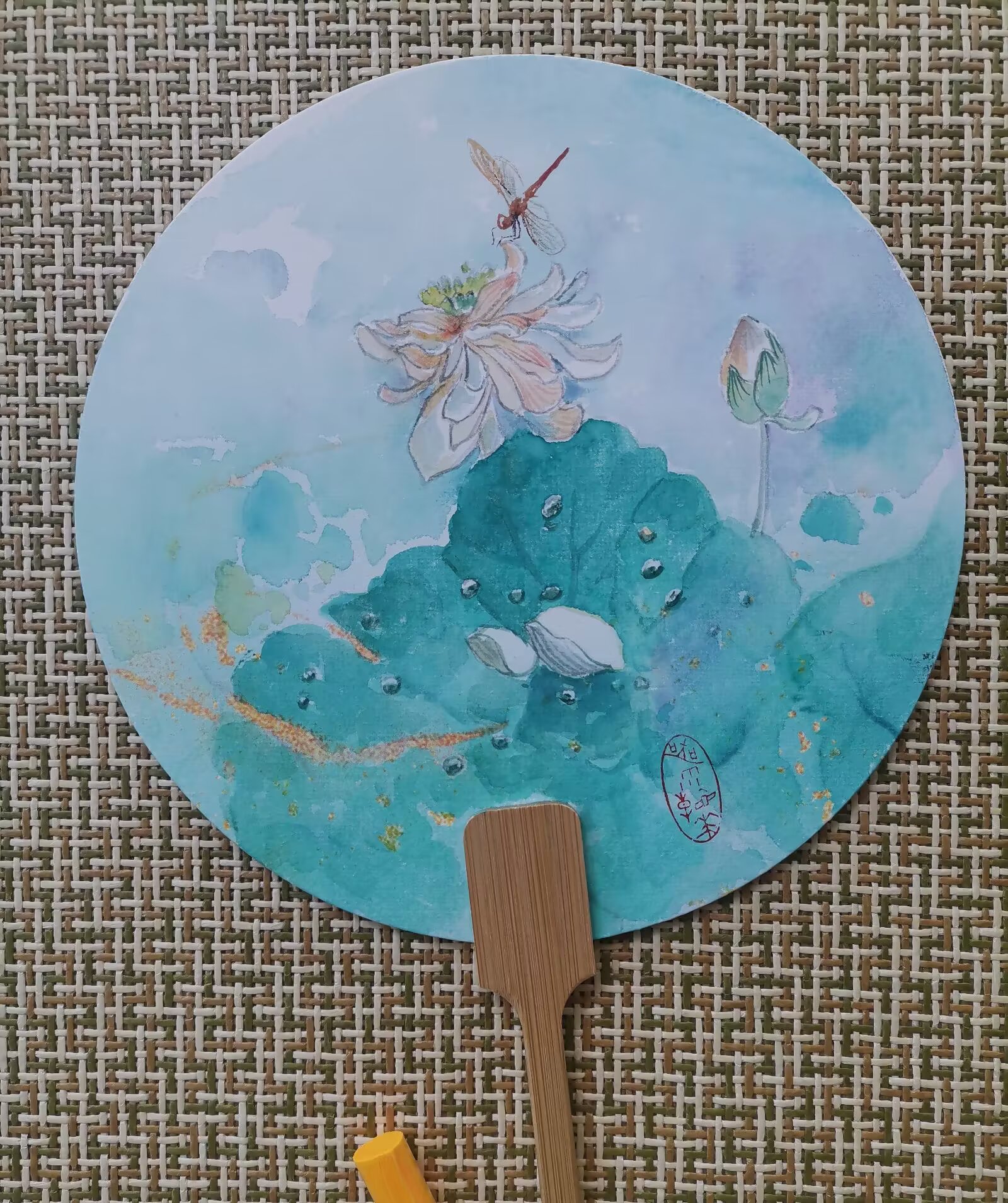 水彩 No.81