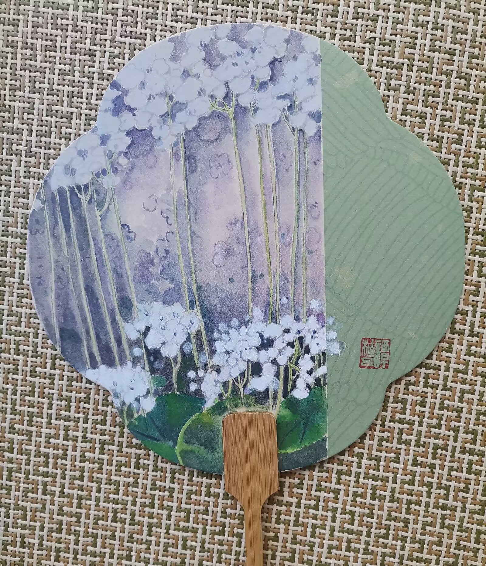 水彩 No.82