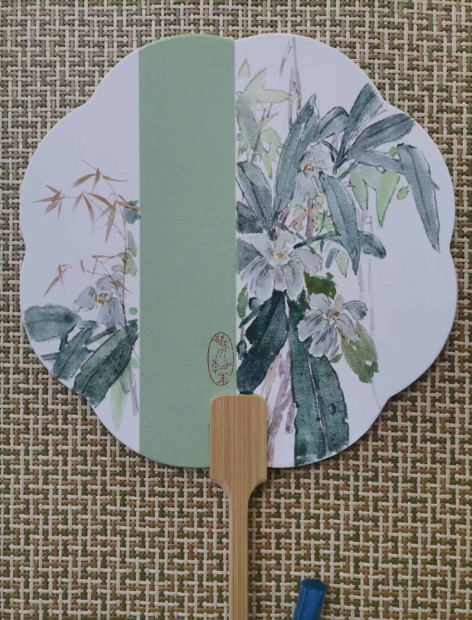 水彩 No.84