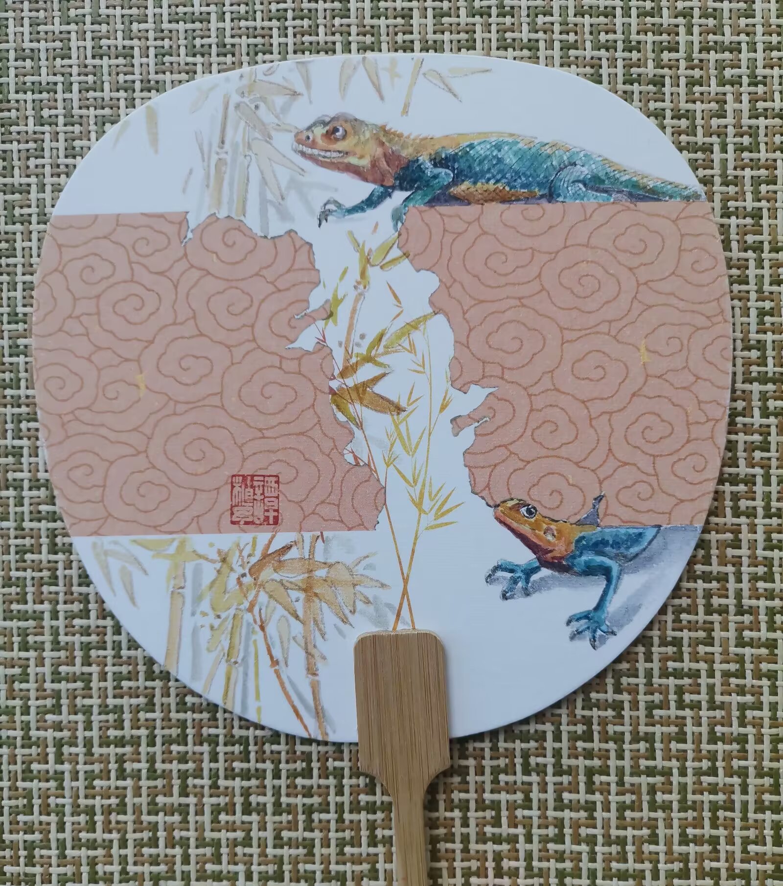 水彩 No.85